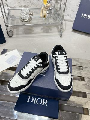 wholesale quality christian dior shoes model no. 237